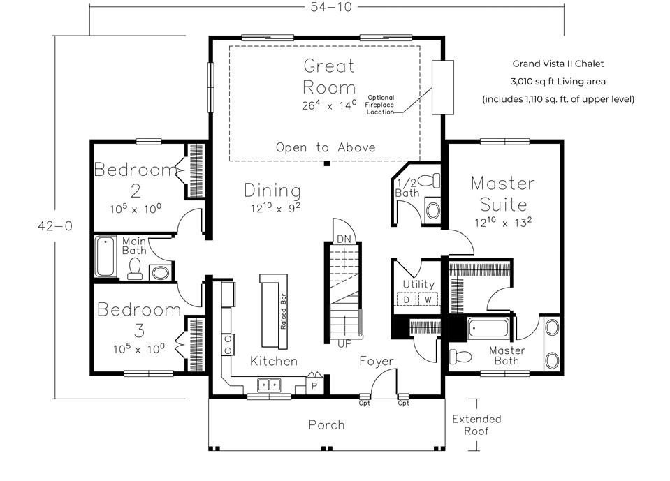 Modular Log Cabin Homes - ModularHomes.com - Prefab Homes